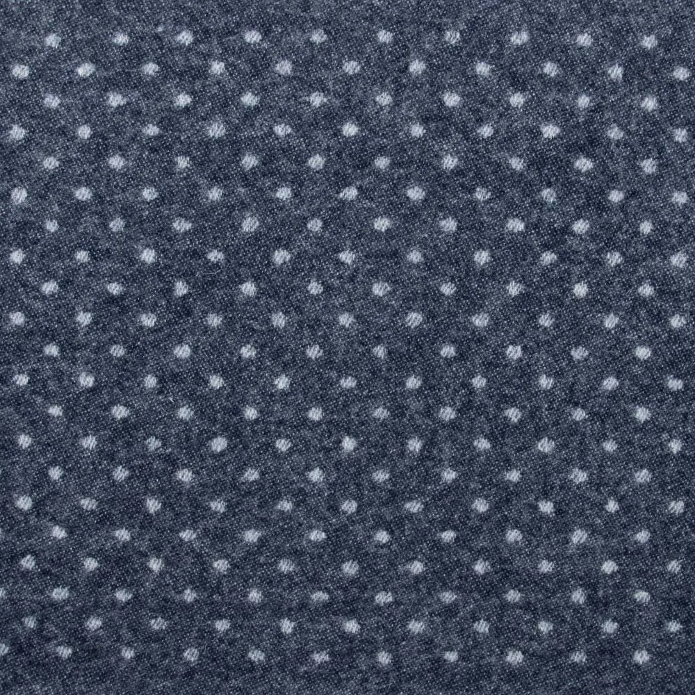 Bugatti Scarves Blue One Size