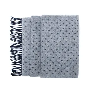 Bugatti Scarves Blue One Size