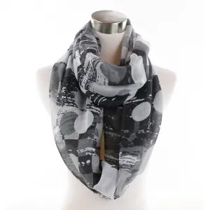 Caliban Infinity Scarf