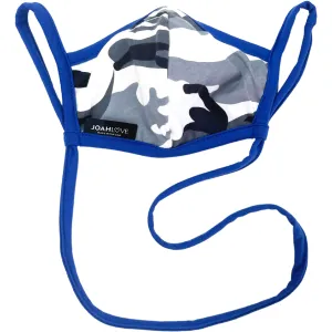 Camo | Blue Infinity
