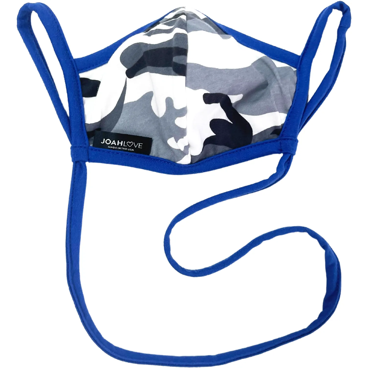 Camo | Blue Infinity