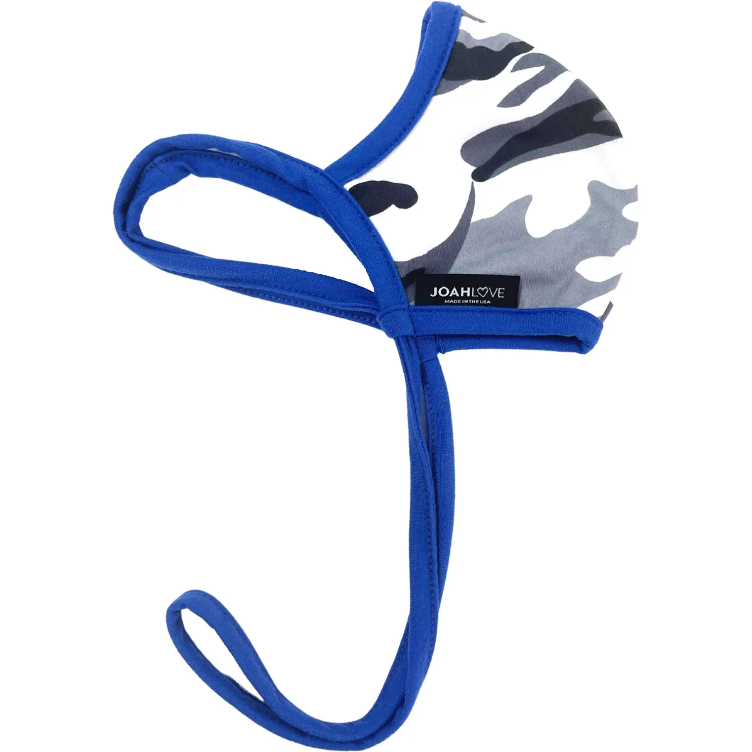 Camo | Blue Infinity