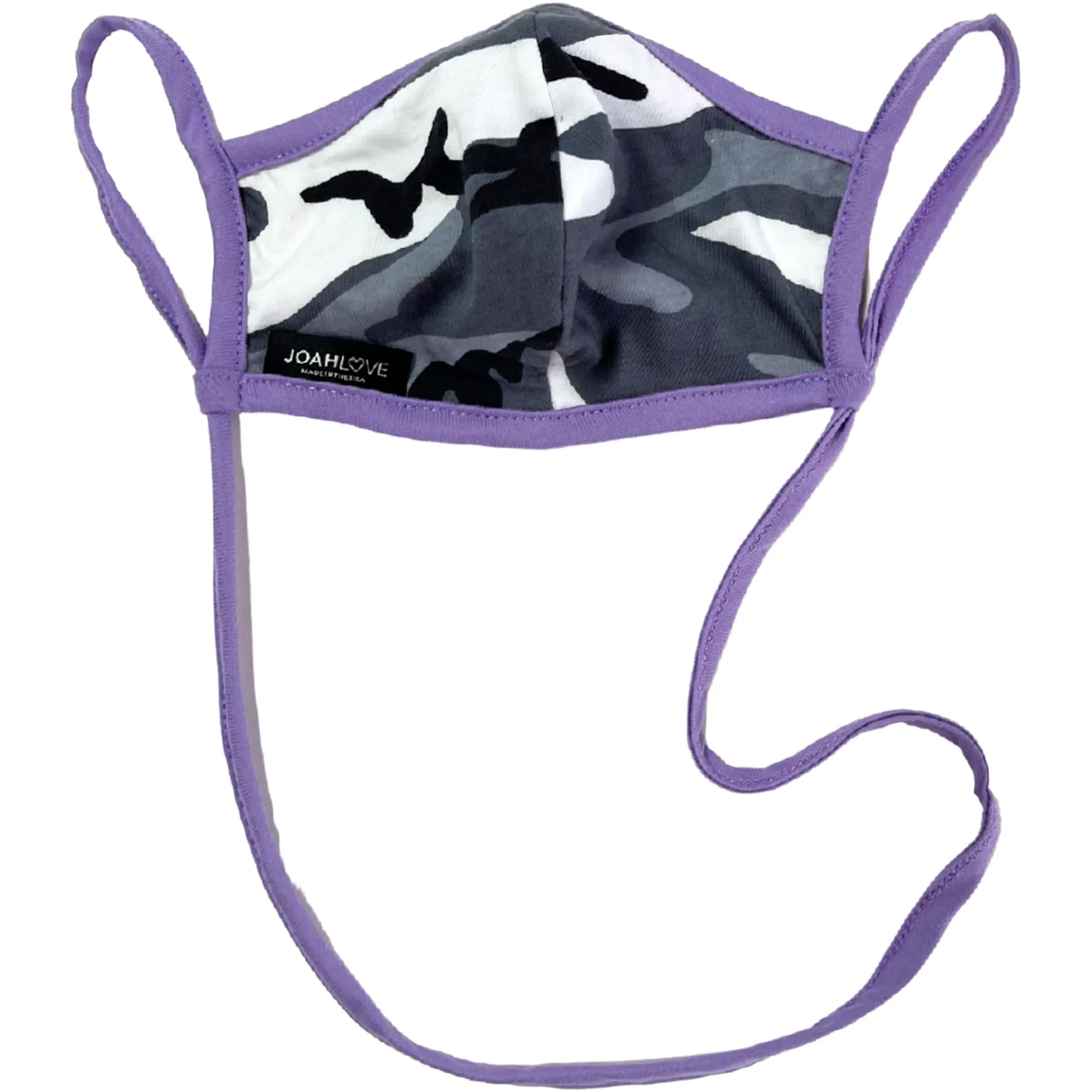 Camo | Lavender Infinity