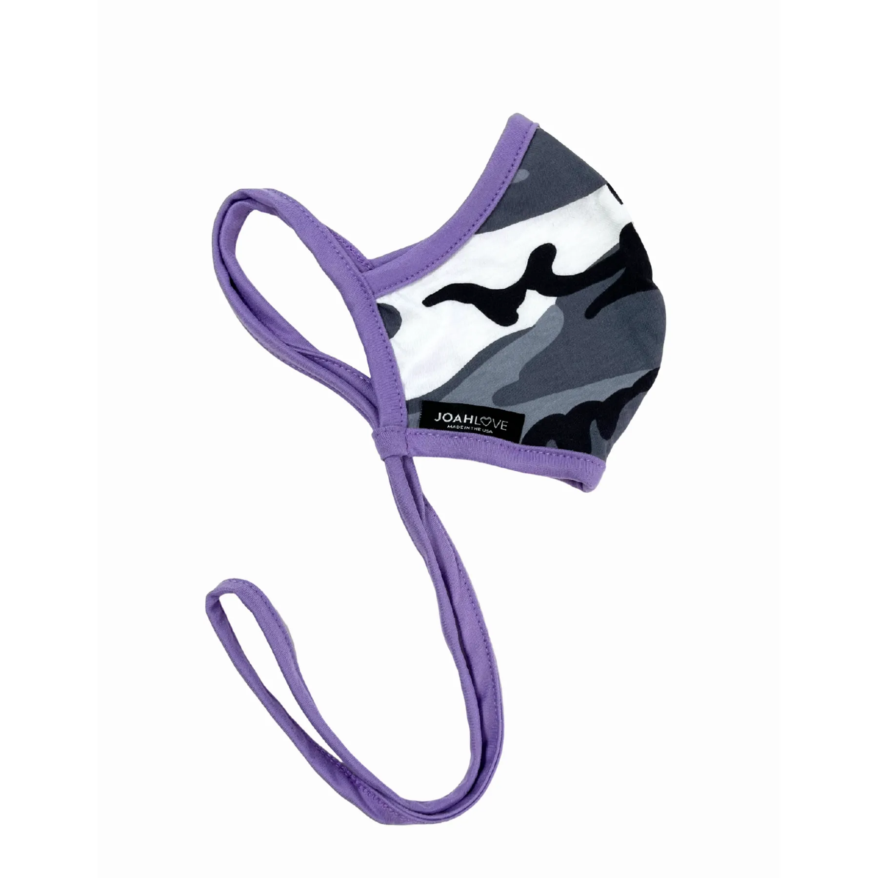 Camo | Lavender Infinity