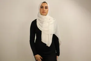 Cancer Scarf