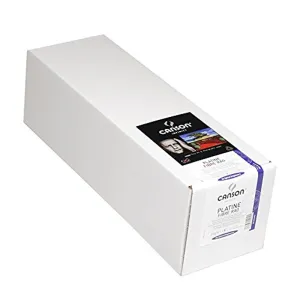 Canson Infinity Platine Fibre Rag 310 Archival Inkjet Paper | 17" x 50' Roll
