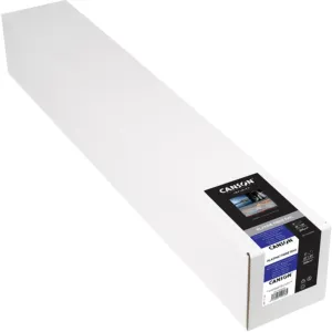 Canson Infinity Platine Fibre Rag 310 Archival Inkjet Paper | 36" x 50' Roll