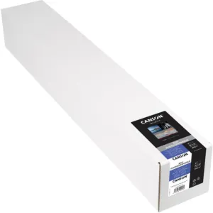 Canson Infinity Rag Photographique 310 gsm Archival Inkjet Paper | 36" x 50' Roll