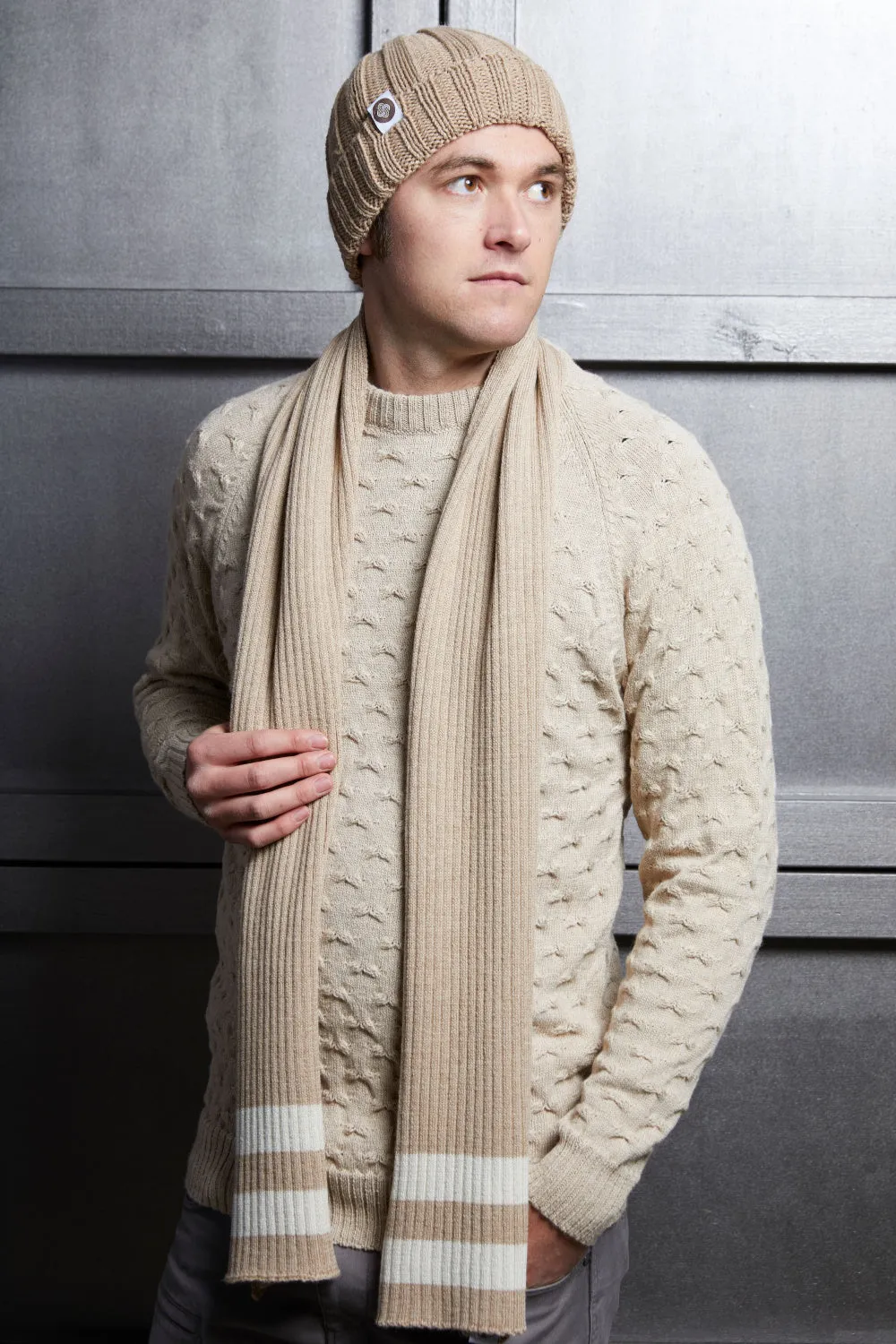 Cassanova Scarf