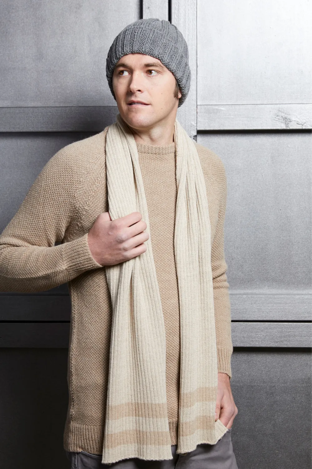 Cassanova Scarf