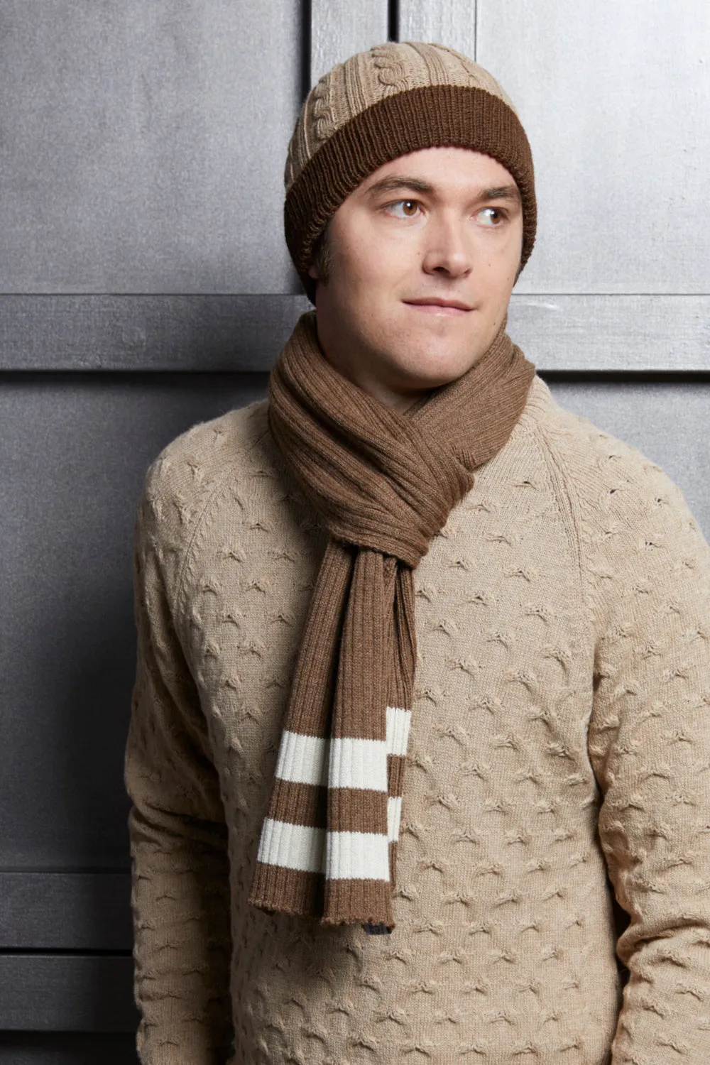 Cassanova Scarf