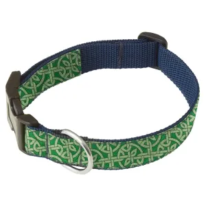 Celtic Knot - Dog Collar