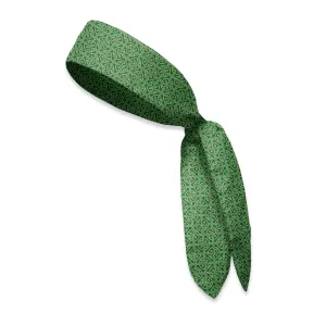 Celtic Knot - Hair Scarf