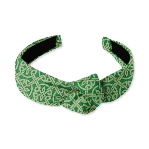 Celtic Knot - Knotted Headband
