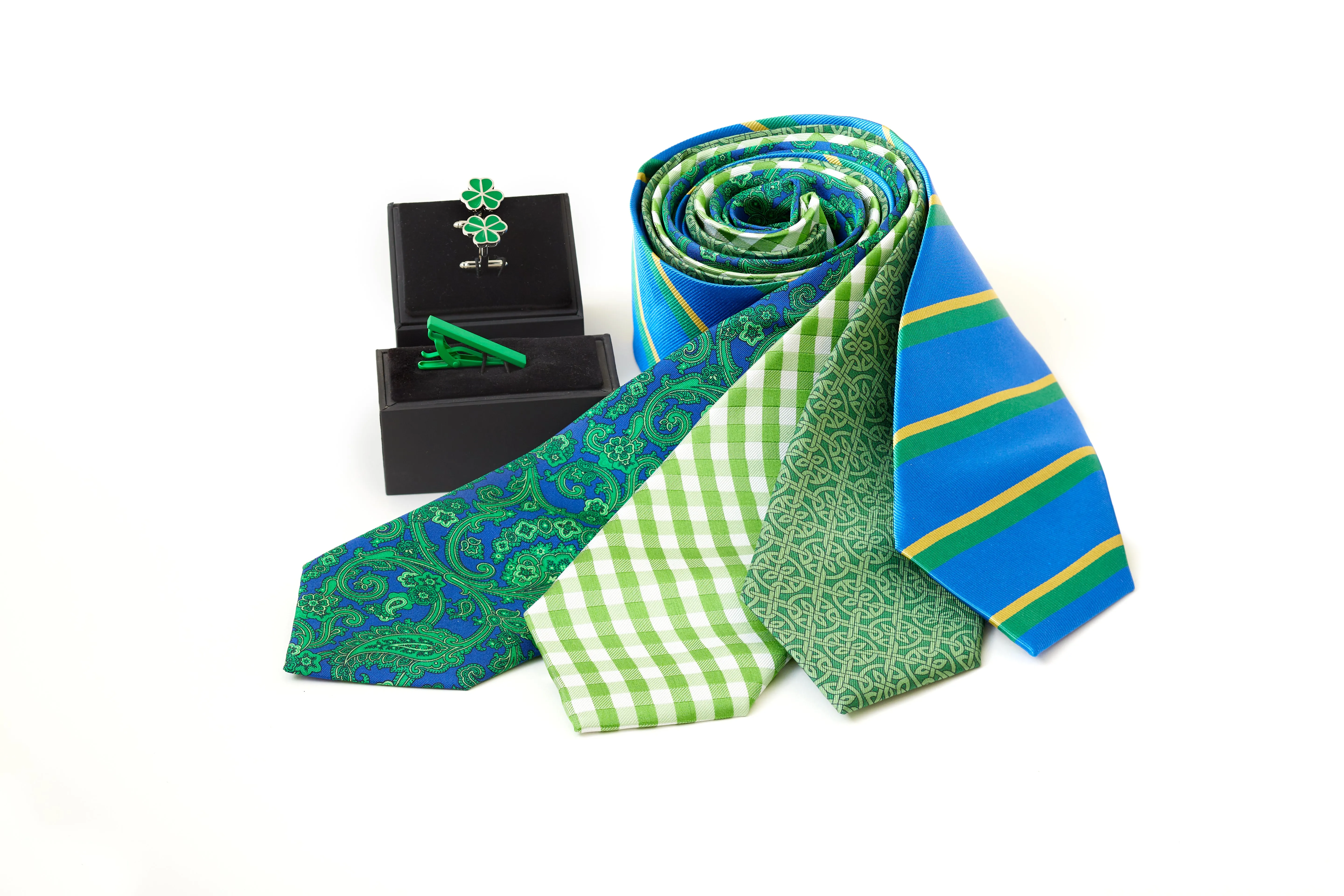 Celtic Knot - Neckties