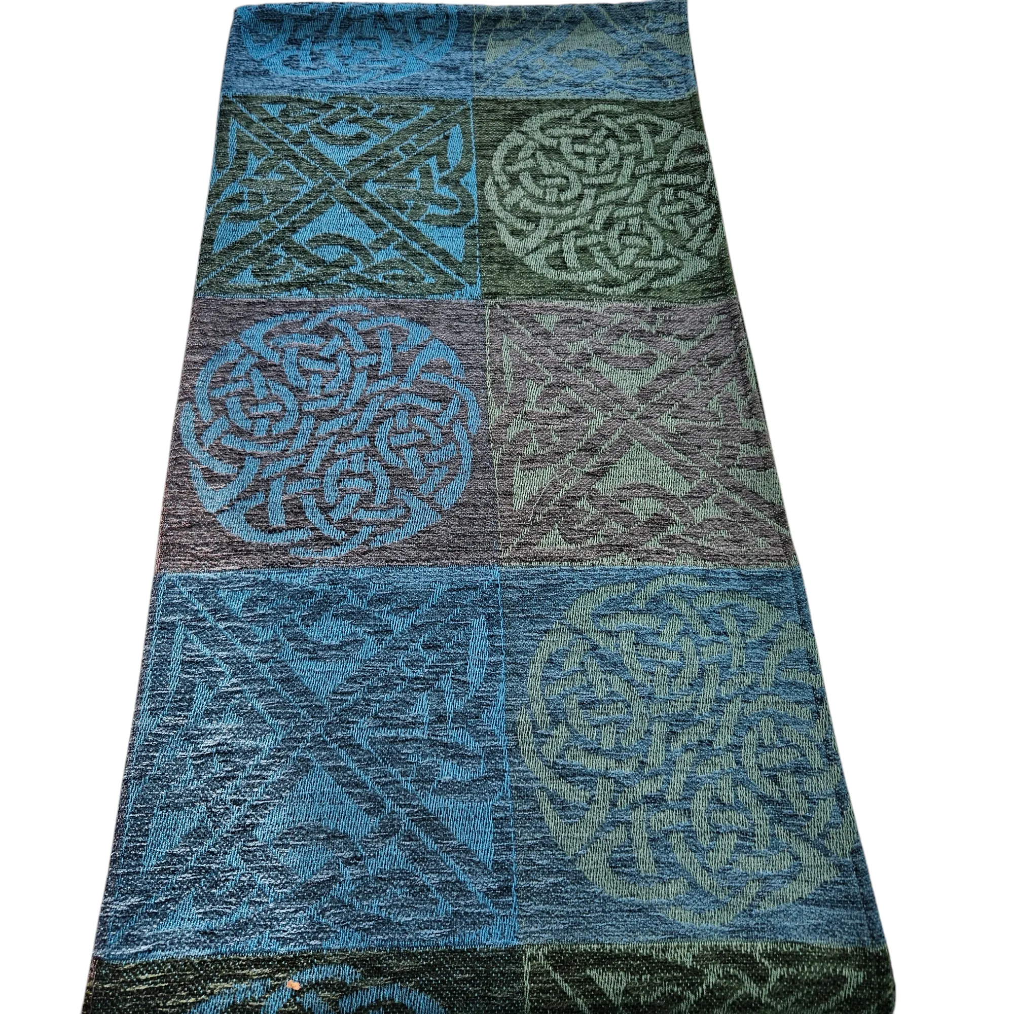 Celtic Knot Skye Wrap