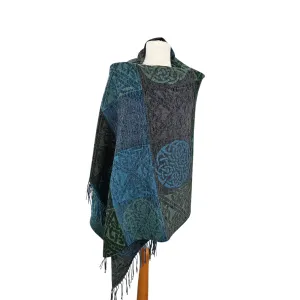Celtic Knot Skye Wrap