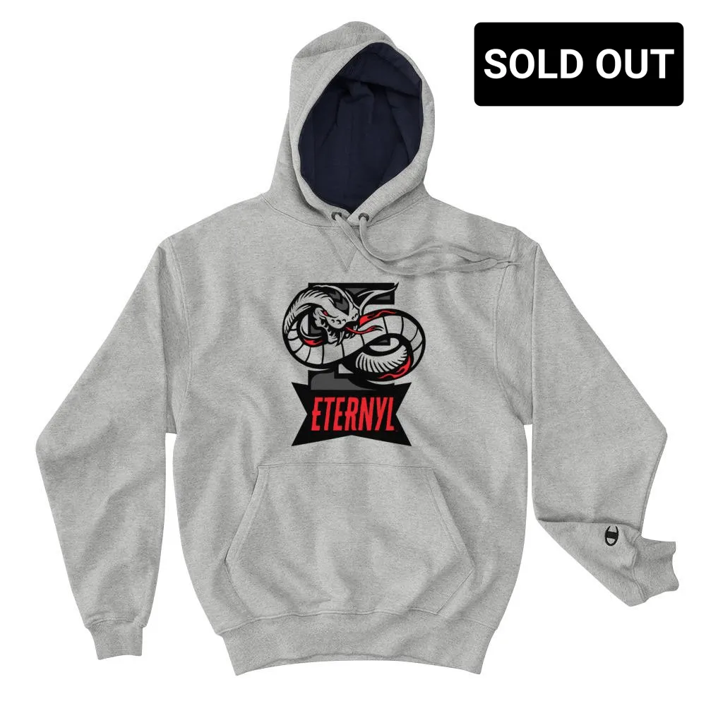 Champion Infinity Serpent Hoodie
