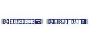 Champs Knitted Scarf Design Your Own Custom