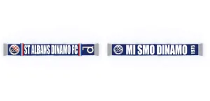 Champs Knitted Scarf Design Your Own Custom