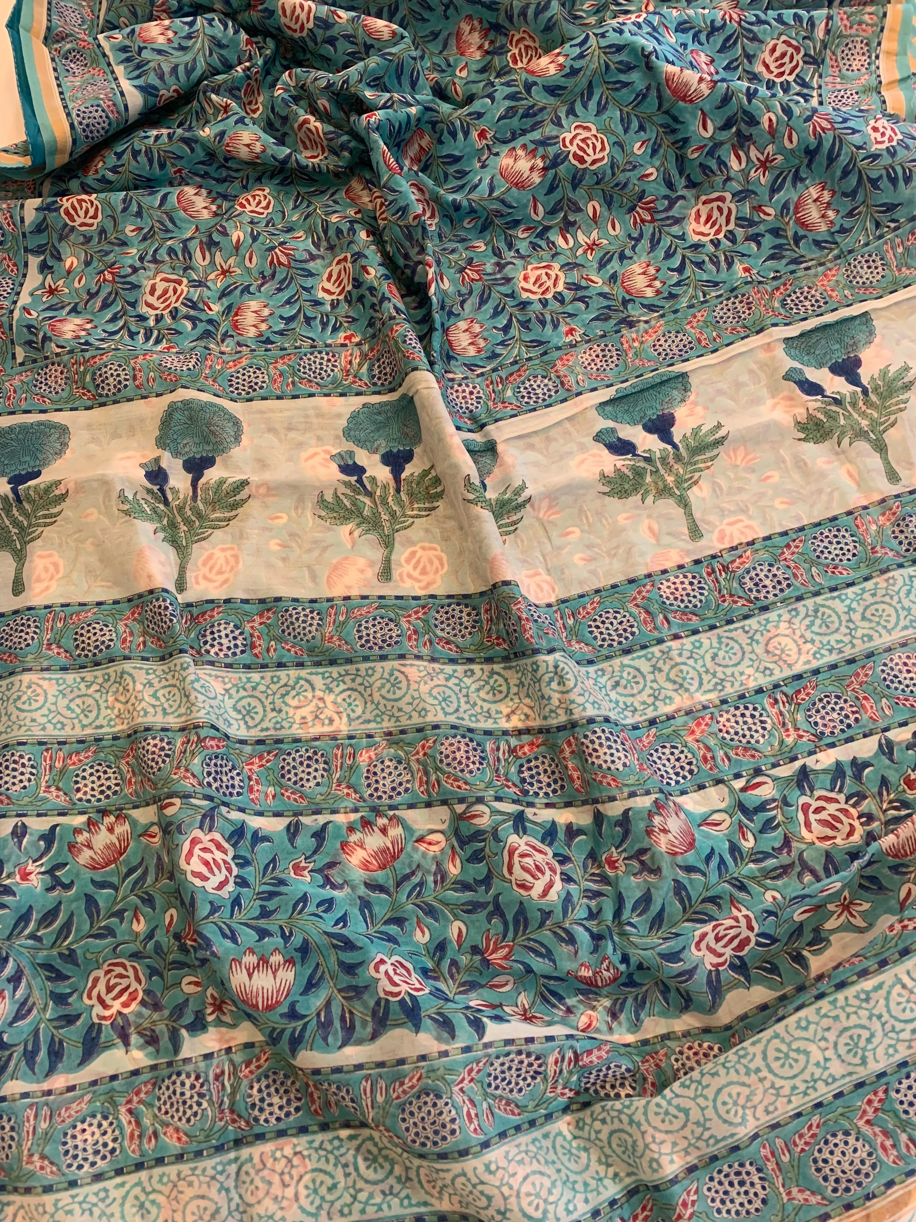 Chanderi Silk: 30