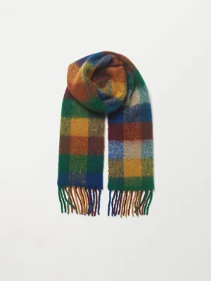 Check Anilopa Scarf