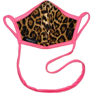 Cheetah | Neon Pink Infinity