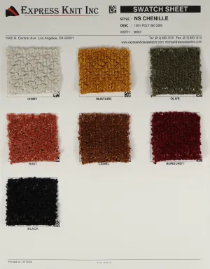 Chenille