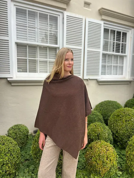 Chicago Topper - Merino