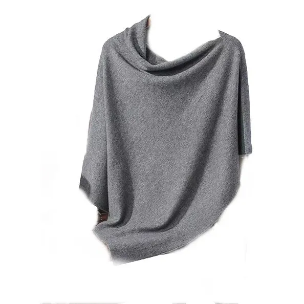 Chicago Topper - Merino