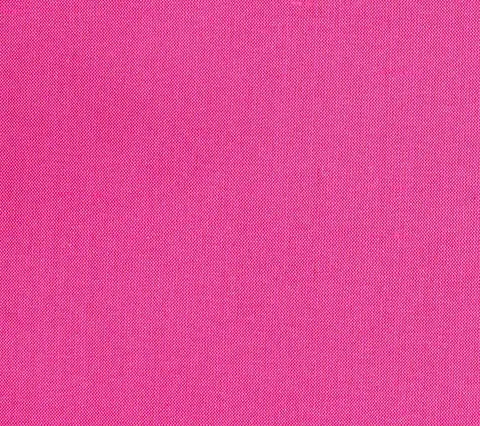 China Seas Fabric:  Pink 100% Silk Shantung