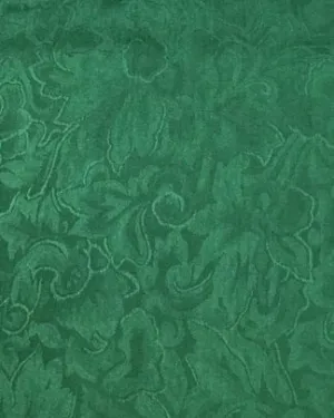 CLSCRFJACQ--Forest Scarf Silk Cowboy Jacquard - 34"