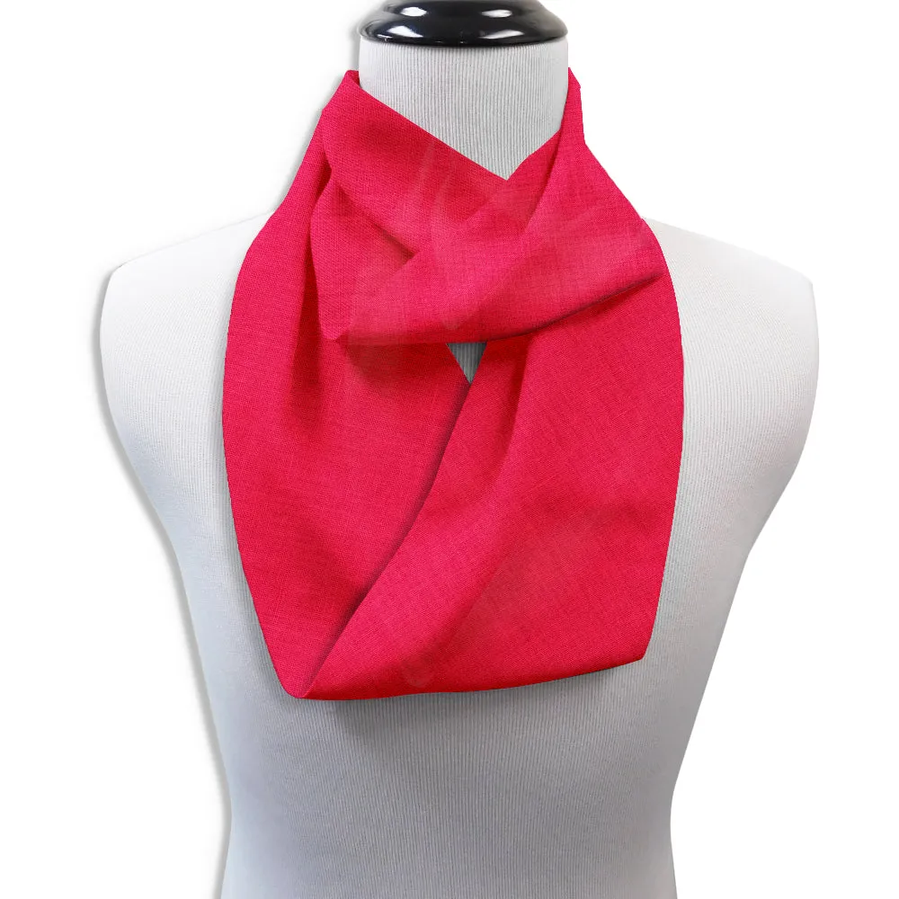 Colinette Candy - Infinity Scarves