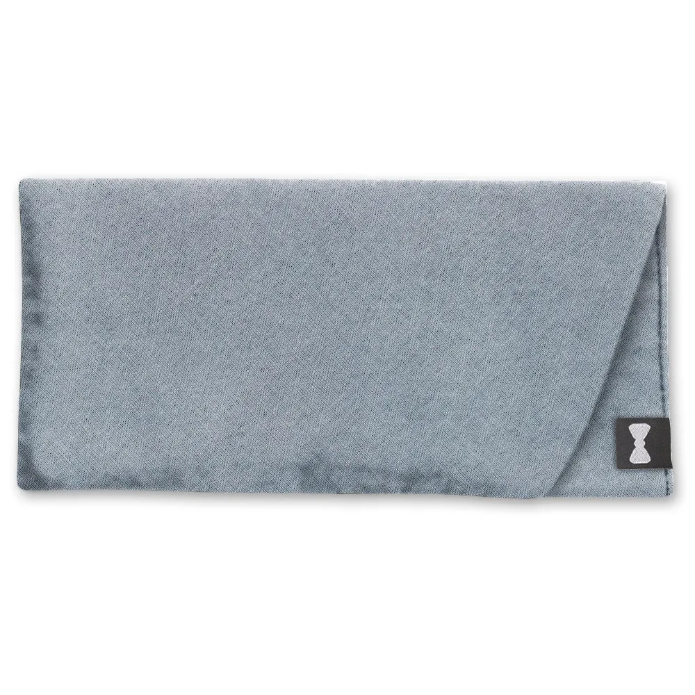 Colinette Grey - Eyeglass Cases