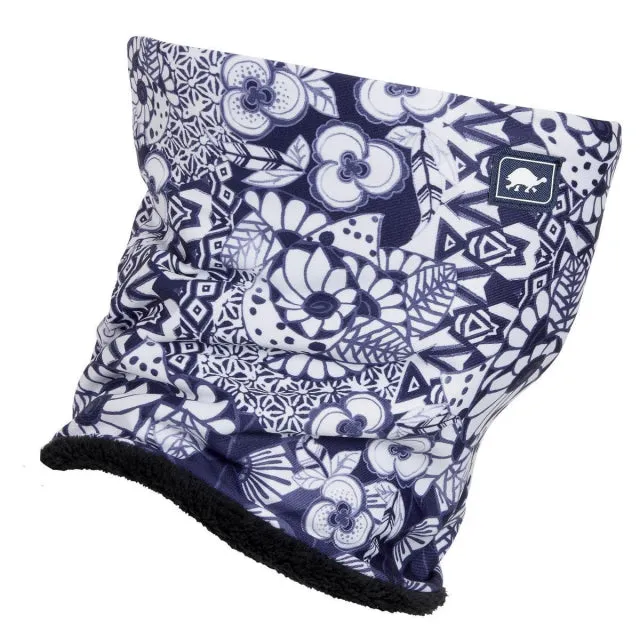 Comfort Shell Comfort Plush Lined Neckula - Print