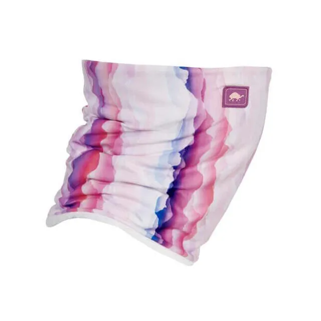Comfort Shell Comfort Plush Lined Neckula - Print