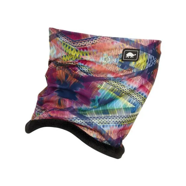 Comfort Shell Comfort Plush Lined Neckula - Print