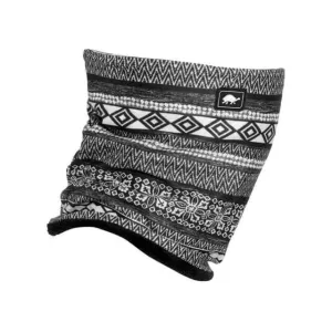 Comfort Shell Comfort Plush Lined Neckula - Print