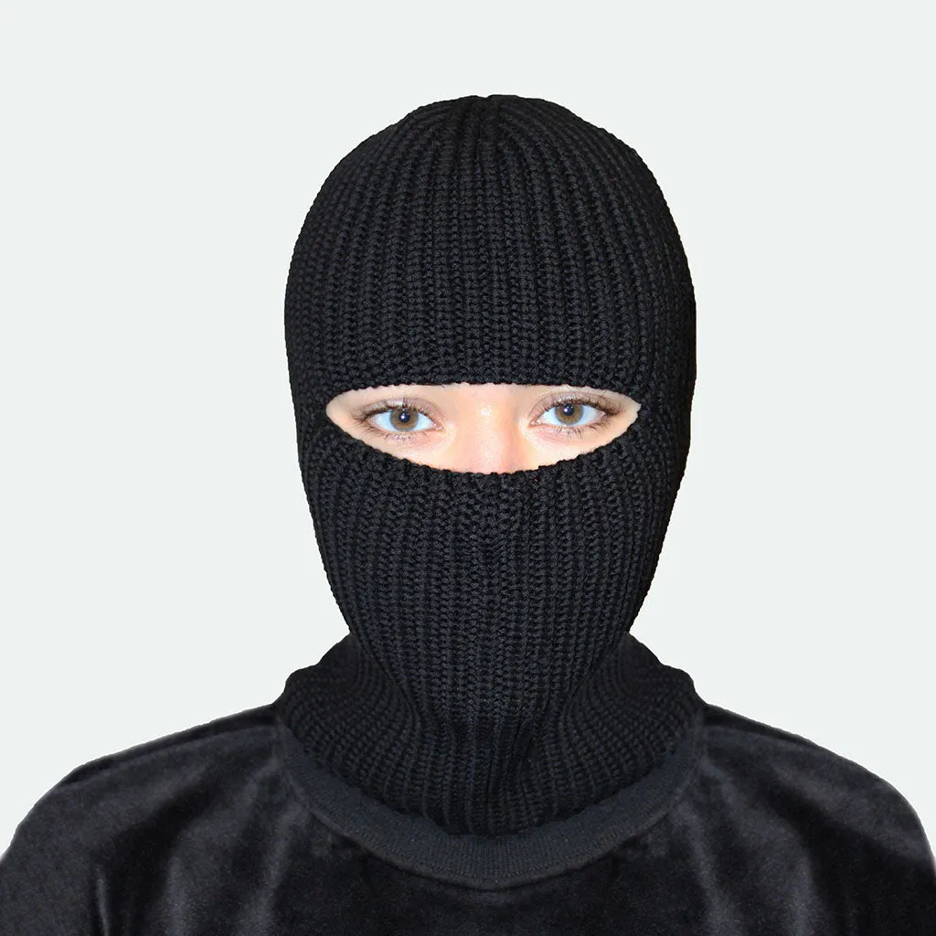 Cotton Balaclava