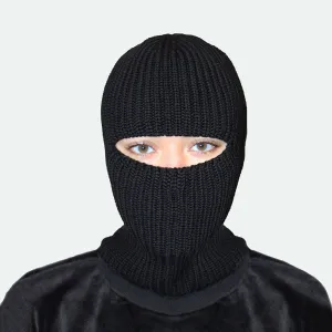 Cotton Balaclava