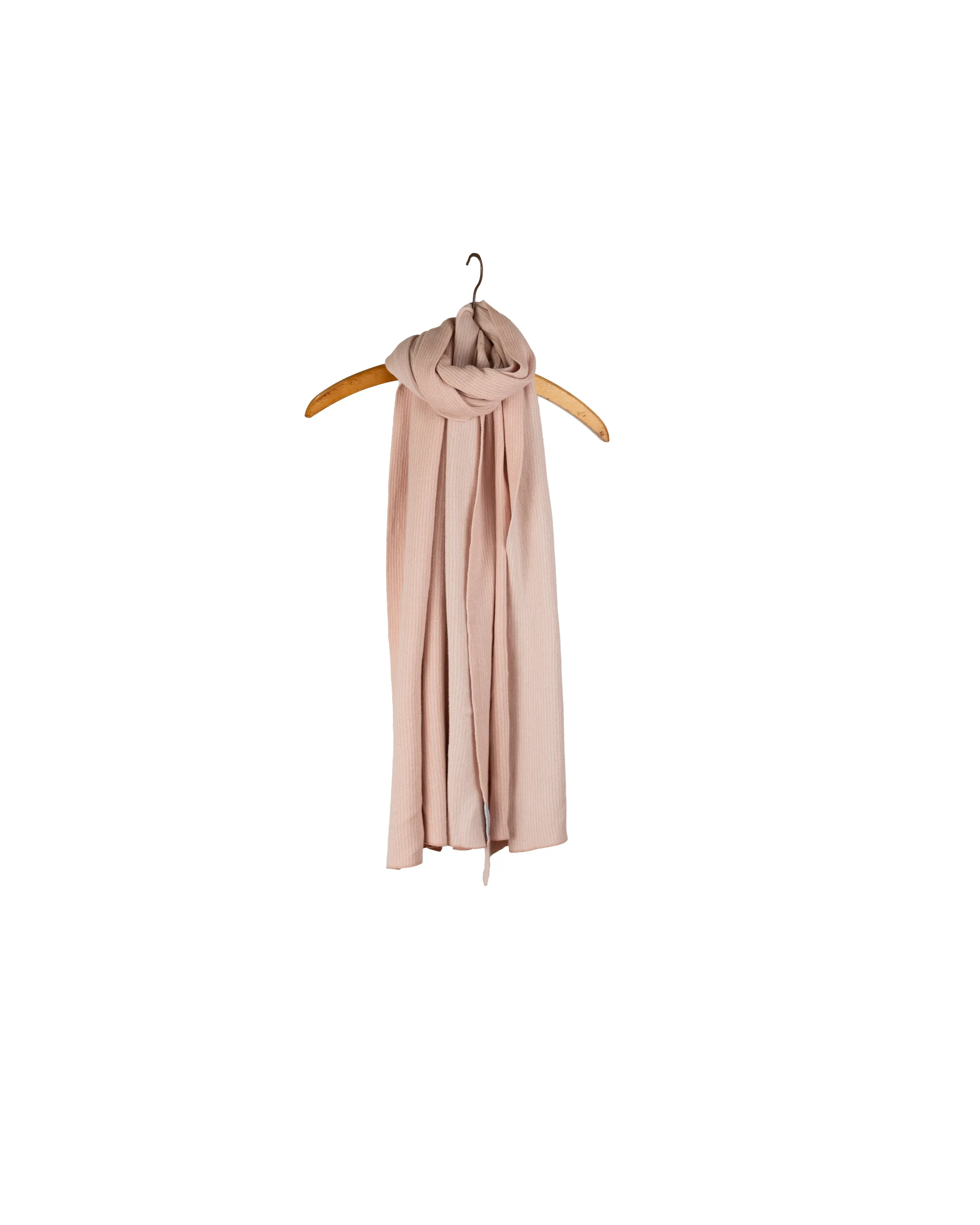 Cotton Knit Scarf SALE