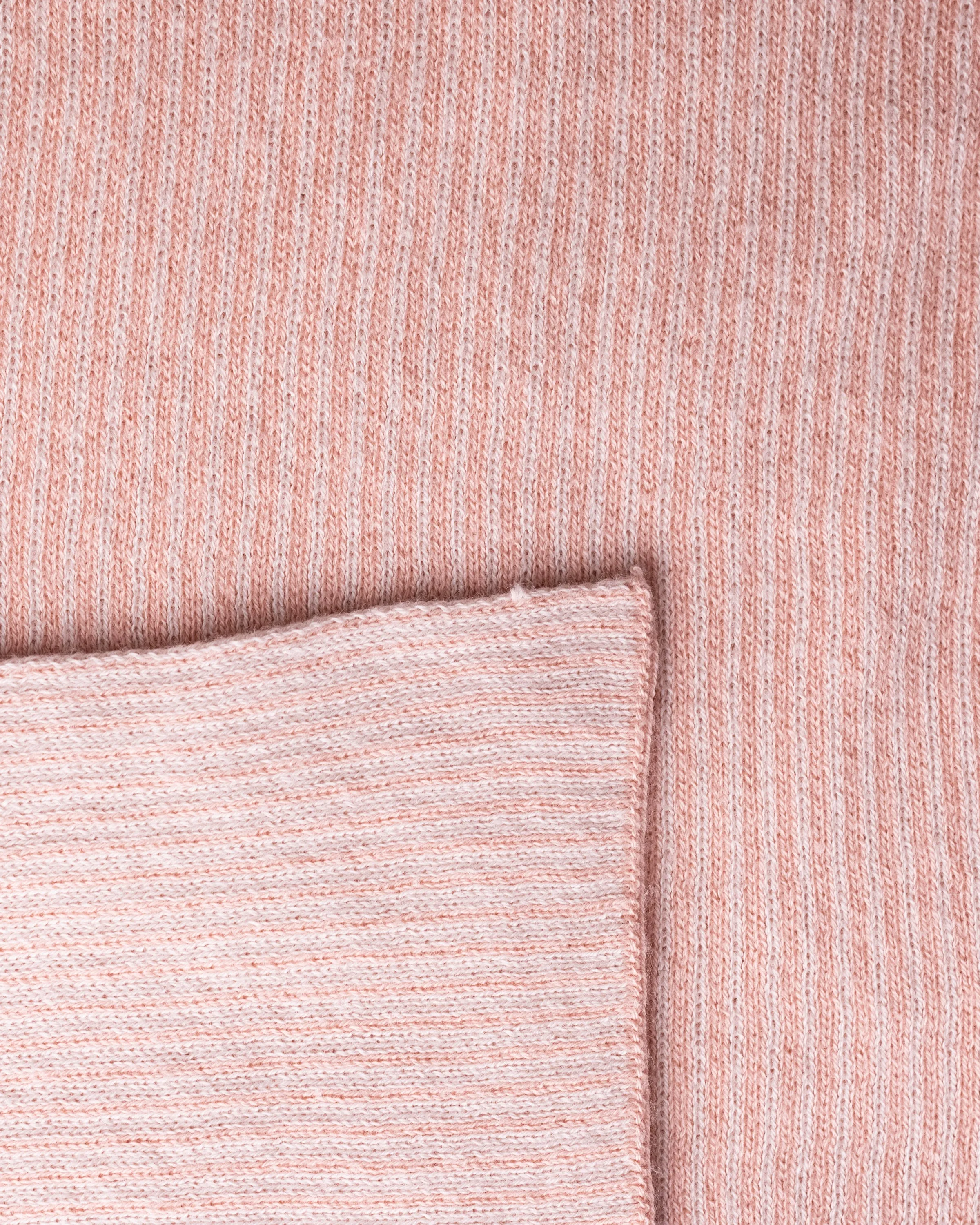 Cotton Knit Scarf SALE