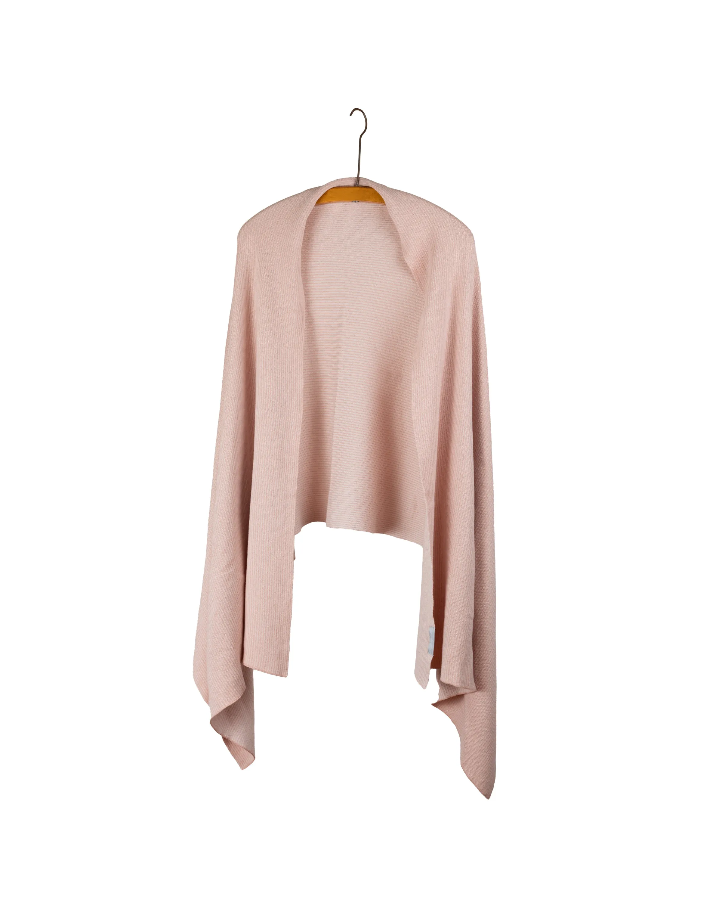 Cotton Knit Scarf SALE