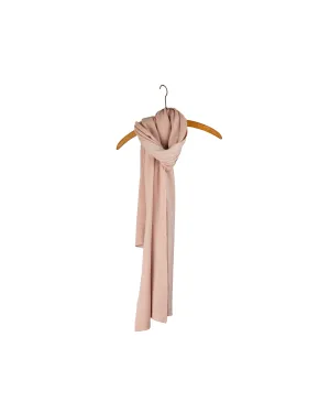 Cotton Knit Scarf SALE