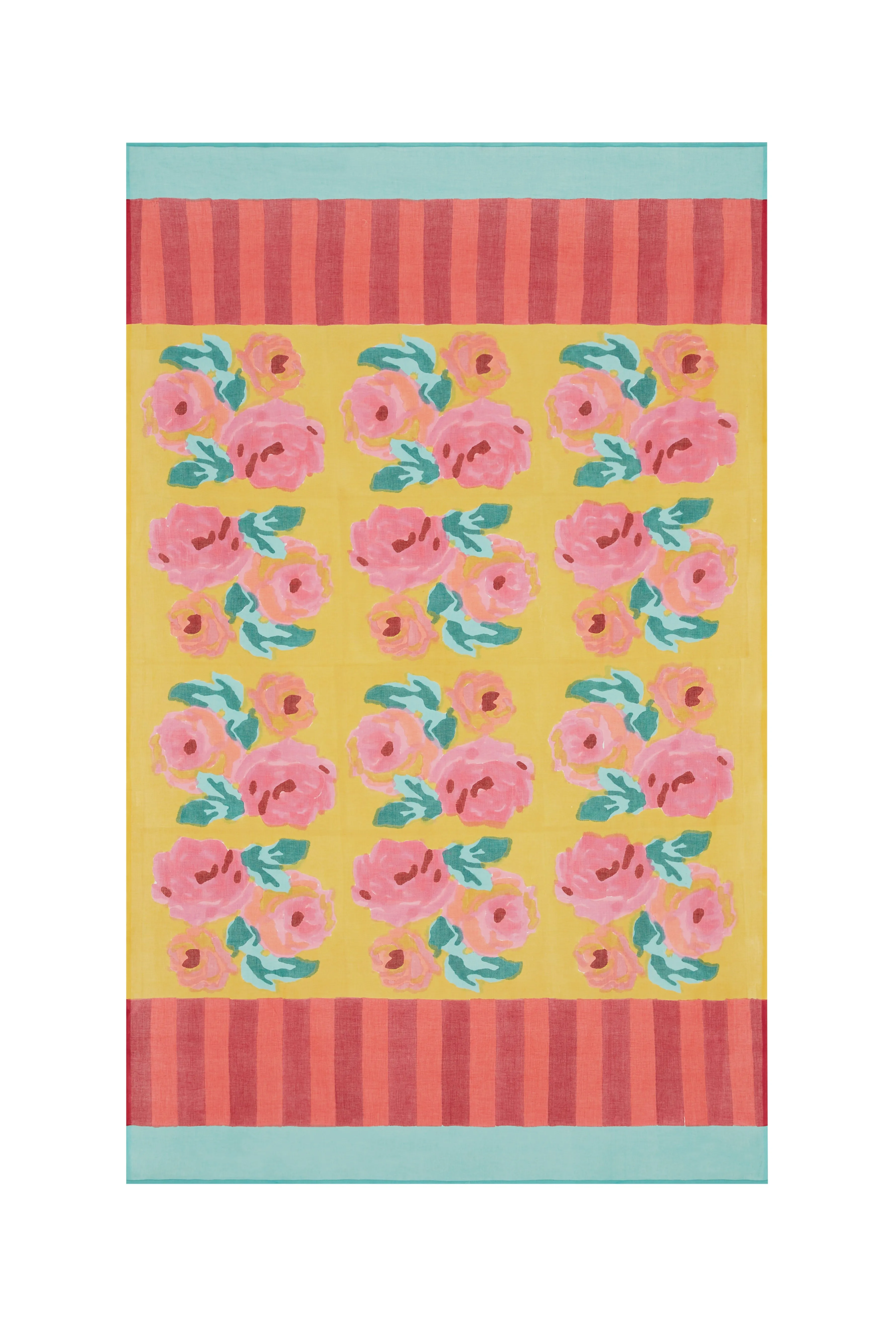 Cotton Muslin Sarong