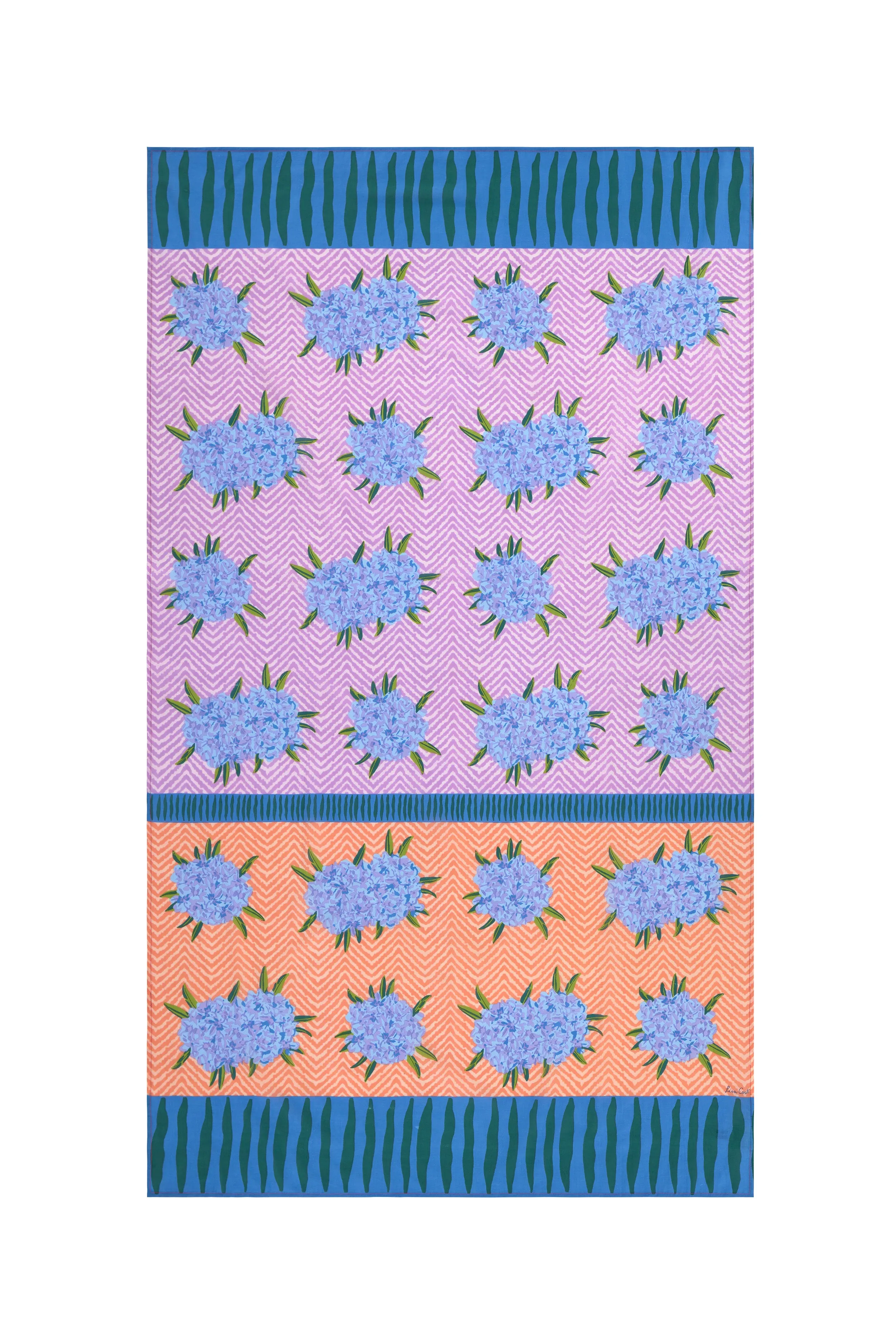 Cotton Muslin Sarong