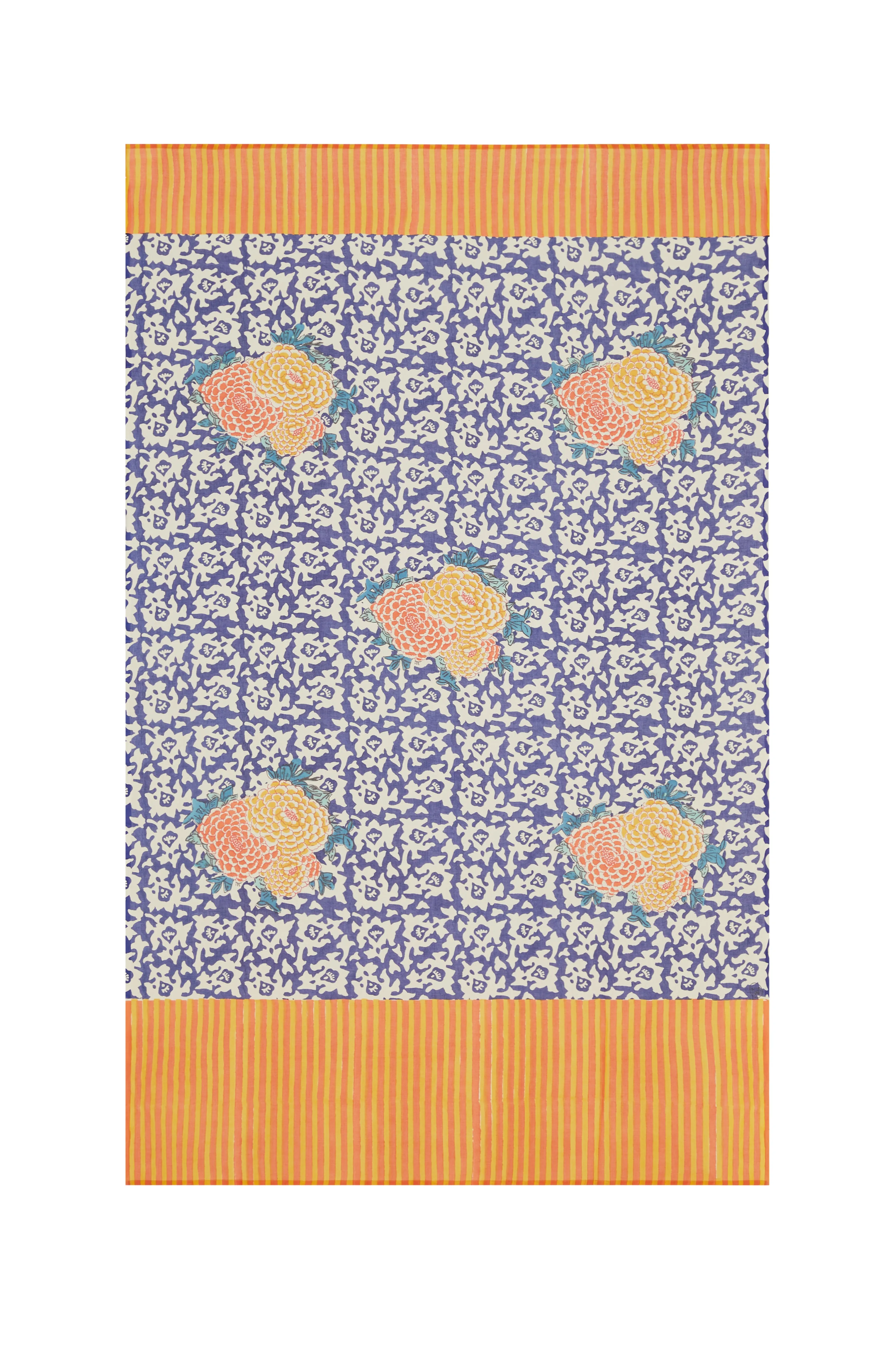 Cotton Muslin Sarong