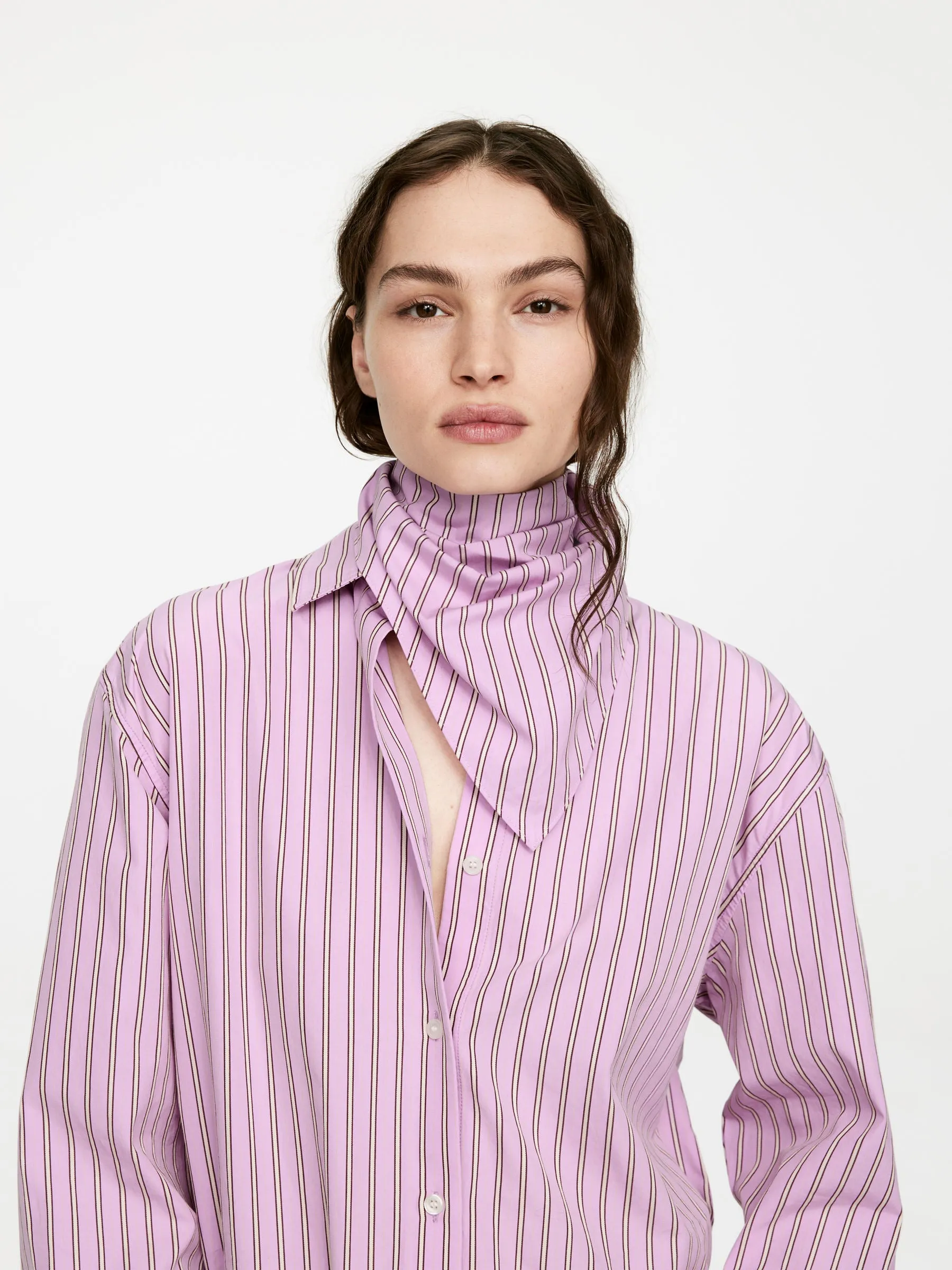 Cotton Scarf