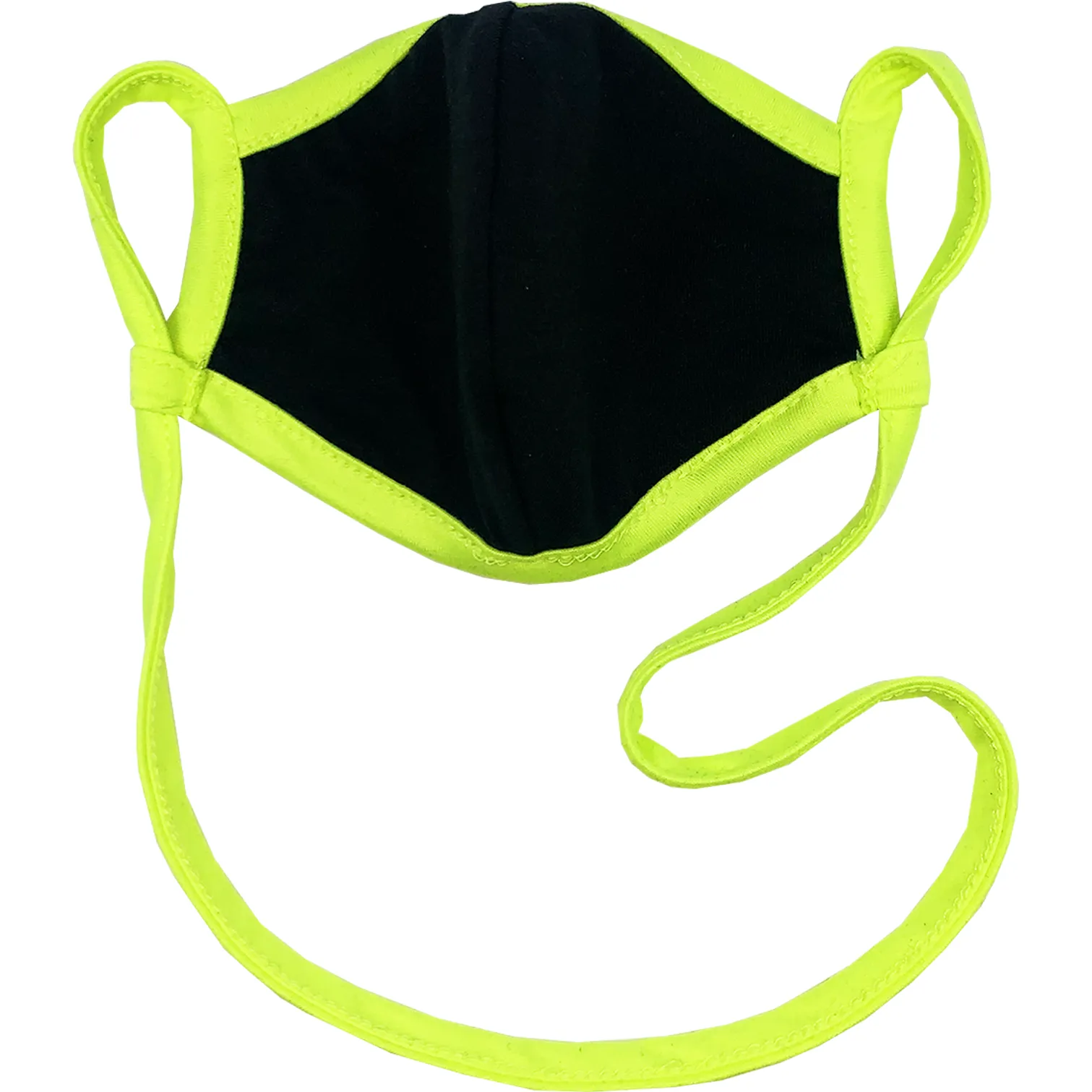 Cream Cheetah | Lime Infinity