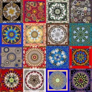 Custom Scarf - Custom Designs